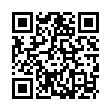 QR kód na túto stránku drevikov.oma.sk turistika pristresok