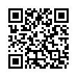QR kód na túto stránku drevohostice.oma.sk cyklotrasa ine bicycle