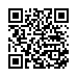 QR kód na túto stránku drevohostice.oma.sk duchovno svatyna