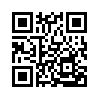 QR kód na túto stránku driecna.oma.sk splav