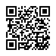 QR kód na túto stránku driecna.oma.sk turistika chranena-oblast