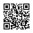 QR kód na túto stránku driecna.oma.sk ubytovanie penzion