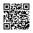 QR kód na túto stránku driencany.oma.sk duchovno cintorin