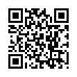 QR kód na túto stránku driencany.oma.sk sluzby hasici