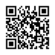 QR kód na túto stránku driencany.oma.sk sluzby radnica