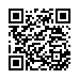 QR kód na túto stránku driencany.oma.sk turistika chranena-oblast