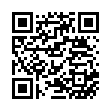 QR kód na túto stránku driencany.oma.sk turistika green education