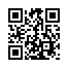 QR kód na túto stránku drienica.oma.sk doprava