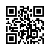 QR kód na túto stránku drienica.oma.sk voda