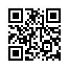 QR kód na túto stránku drienov.oma.sk splav