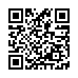 QR kód na túto stránku drienov.oma.sk u kvetna 77
