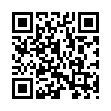 QR kód na túto stránku drienov.oma.sk u mlynska 38