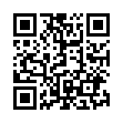 QR kód na túto stránku drienov.oma.sk u mlynska 40