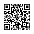 QR kód na túto stránku drienov.oma.sk u tehelna 7