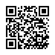QR kód na túto stránku drienov.oma.sk u zahradna 81