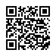 QR kód na túto stránku drienovec.oma.sk priroda prepadlina