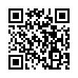 QR kód na túto stránku drienovec.oma.sk splav hat