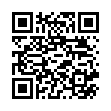 QR kód na túto stránku https://drienovska-jaskyna.oma.sk/priroda/jaskyna