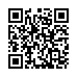 QR kód na túto stránku drietoma.oma.sk turistika red