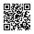 QR kód na túto stránku drietomica.oma.sk splav hat