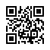 QR kód na túto stránku driny.oma.sk cyklotrasa