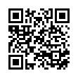 QR kód na túto stránku drna.oma.sk turistika green
