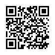 QR kód na túto stránku drnava.oma.sk cyklotrasa blue