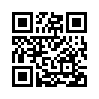 QR kód na túto stránku drslavice.oma.sk splav