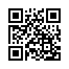 QR kód na túto stránku drvalovice.oma.sk