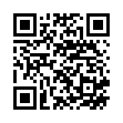 QR kód na túto stránku drvalovice.oma.sk cyklotrasa