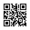 QR kód na túto stránku drvalovice.oma.sk sport