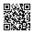 QR kód na túto stránku drvalovice.oma.sk turistika