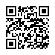 QR kód na túto stránku drvalovice.oma.sk turistika red