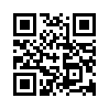 QR kód na túto stránku drysice.oma.sk mhd ine
