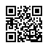 QR kód na túto stránku drzenice.oma.sk