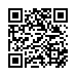 QR kód na túto stránku drzenice.oma.sk zdravotnictvo defiblirator