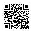 QR kód na túto stránku drzkova.oma.sk cyklotrasa ine bicycle