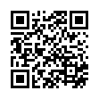 QR kód na túto stránku drzkovce.oma.sk priroda vyhlad