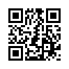 QR kód na túto stránku drzkovce.oma.sk sluzby