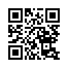 QR kód na túto stránku drzovice.oma.sk u