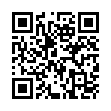 QR kód na túto stránku drzovice.oma.sk u fibichova 8