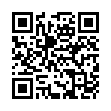 QR kód na túto stránku drzovice.oma.sk u u-cihelny 661