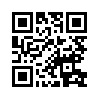 QR kód na túto stránku dubiny.oma.sk