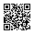 QR kód na túto stránku dubkova.oma.sk turistika yellow