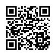 QR kód na túto stránku dubnany.oma.sk u namesti-15-dubna 1175