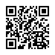 QR kód na túto stránku dubnany.oma.sk u palackeho 1183