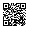 QR kód na túto stránku dubnicke-bane.oma.sk turistika education