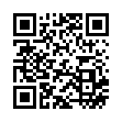 QR kód na túto stránku dubodiel.oma.sk turistika blue