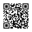 QR kód na túto stránku dubodiel.oma.sk turistika blue major
