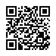 QR kód na túto stránku https://dubova.oma.sk/cyklotrasa/red/bicycle